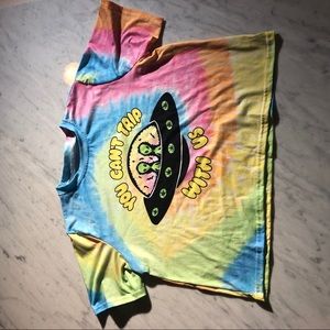 Romwe Graphic T-Shirt